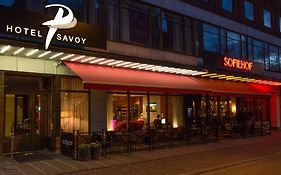 Profilhotels Savoy